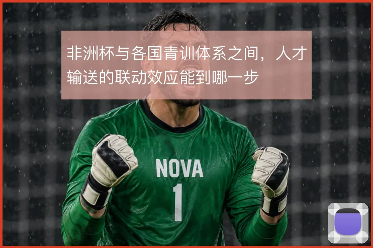 非洲杯与各国青训体系之间，人才输送的联动效应能到哪一步